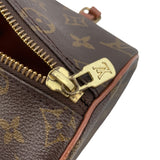 ルイ・ヴィトン LOUIS VUITTON パピヨン26 M51366 モノグラム レディース トートバッグ