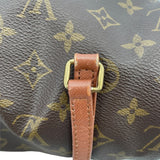 ルイ・ヴィトン LOUIS VUITTON パピヨン26 M51366 モノグラム レディース トートバッグ