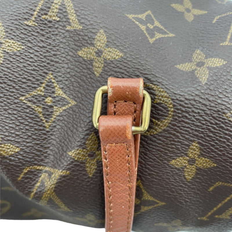 ルイ・ヴィトン LOUIS VUITTON パピヨン26 M51366 モノグラム レディース トートバッグ