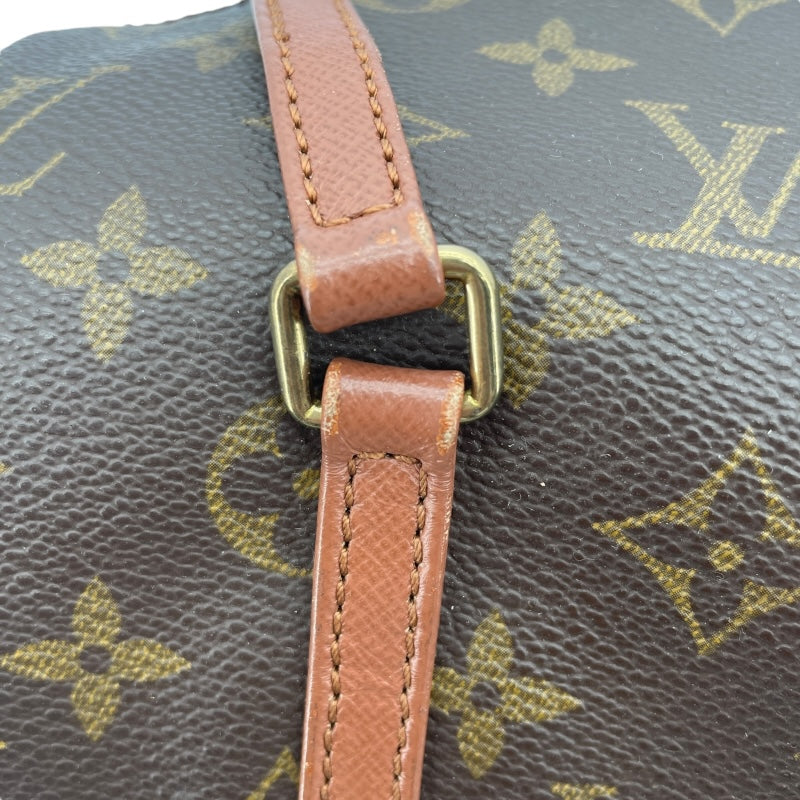 ルイ・ヴィトン LOUIS VUITTON パピヨン26 M51366 モノグラム レディース トートバッグ