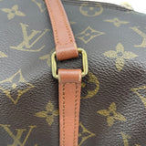 ルイ・ヴィトン LOUIS VUITTON パピヨン26 M51366 モノグラム レディース トートバッグ