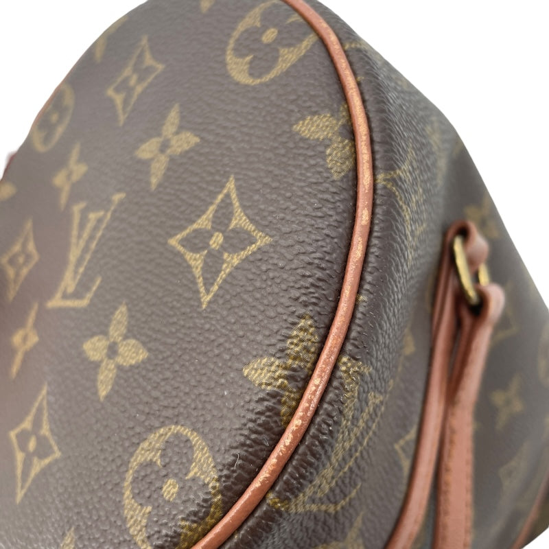 ルイ・ヴィトン LOUIS VUITTON パピヨン26 M51366 モノグラム レディース トートバッグ