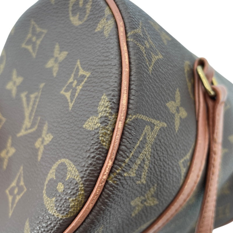 ルイ・ヴィトン LOUIS VUITTON パピヨン26 M51366 モノグラム レディース トートバッグ