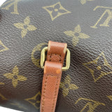 ルイ・ヴィトン LOUIS VUITTON パピヨン26 M51366 モノグラム レディース トートバッグ
