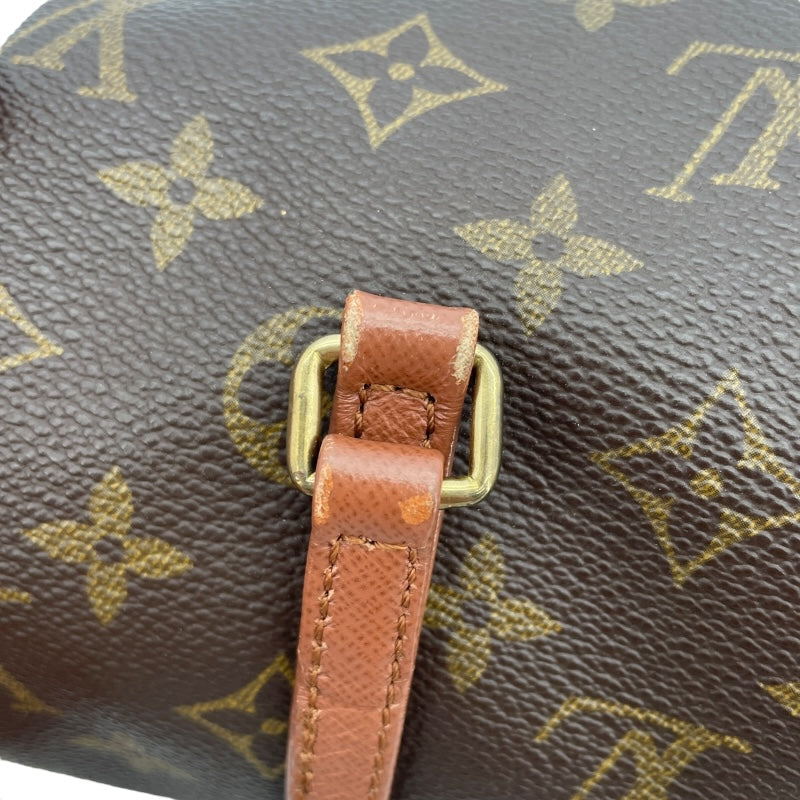 ルイ・ヴィトン LOUIS VUITTON パピヨン26 M51366 モノグラム レディース トートバッグ