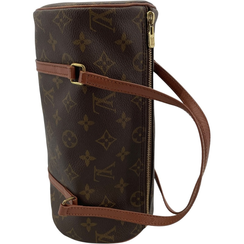 ルイ・ヴィトン LOUIS VUITTON パピヨン26 M51366 モノグラム レディース トートバッグ