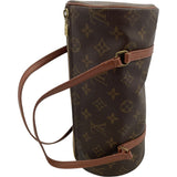 ルイ・ヴィトン LOUIS VUITTON パピヨン26 M51366 モノグラム レディース トートバッグ