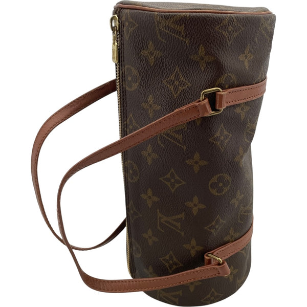 ルイ・ヴィトン LOUIS VUITTON パピヨン26 M51366 モノグラム レディース トートバッグ