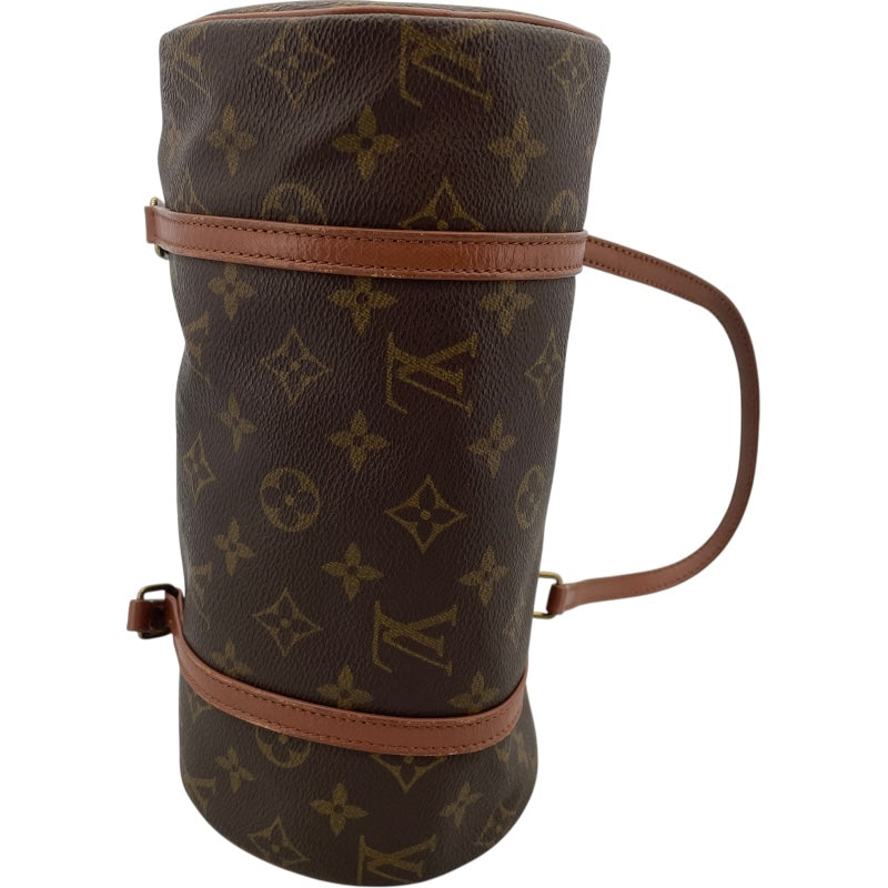 ルイ・ヴィトン LOUIS VUITTON パピヨン26 M51366 モノグラム レディース トートバッグ