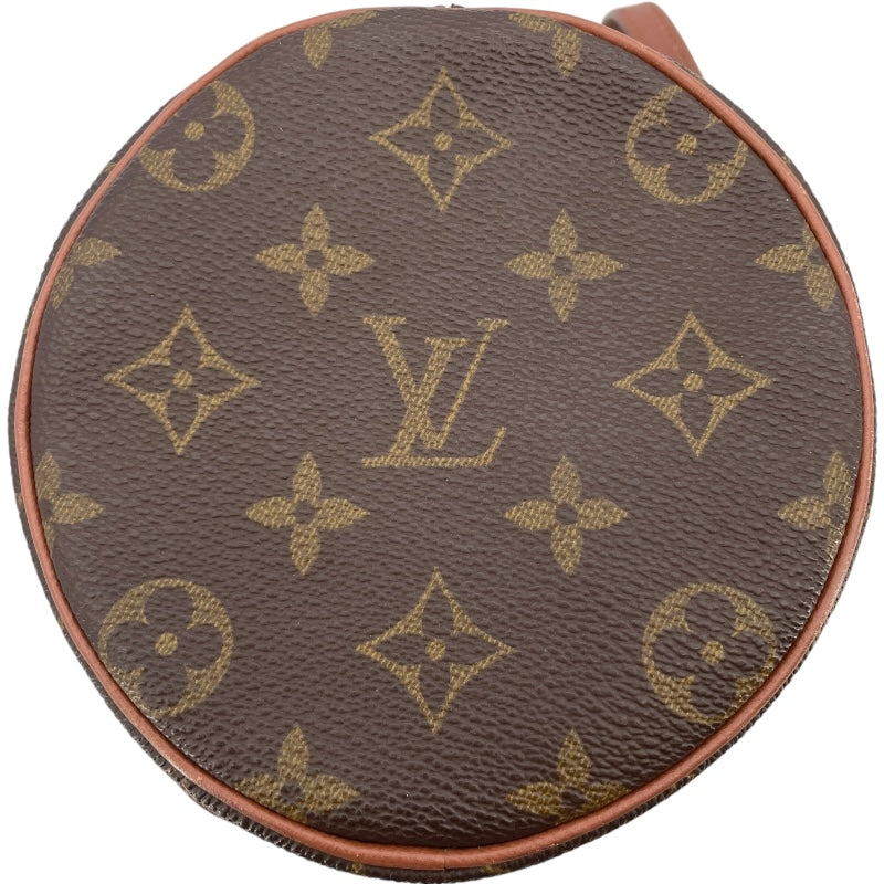 ルイ・ヴィトン LOUIS VUITTON パピヨン26 M51366 モノグラム レディース トートバッグ