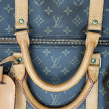 ルイ・ヴィトン LOUIS VUITTON キーポル・バンドリエール60 M41412 モノグラム レディース ボストンバッグ