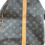 ルイ・ヴィトン LOUIS VUITTON キーポル・バンドリエール60 M41412 モノグラム レディース ボストンバッグ