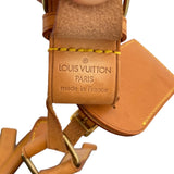 ルイ・ヴィトン LOUIS VUITTON キーポル・バンドリエール60 M41412 モノグラム レディース ボストンバッグ