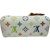 ルイ・ヴィトン LOUIS VUITTON LV×TM ナノ・スピーディ M13391 マルチカラー モノグラム レディース ショルダーバッグ