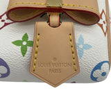 ルイ・ヴィトン LOUIS VUITTON LV×TM ナノ・スピーディ M13391 マルチカラー モノグラム レディース ショルダーバッグ