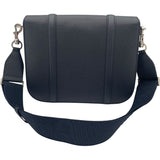 グッチ GUCCI GGメンズ クロスボディバッグ 794872 ネイビー GGキャンバス レディース ショルダーバッグ