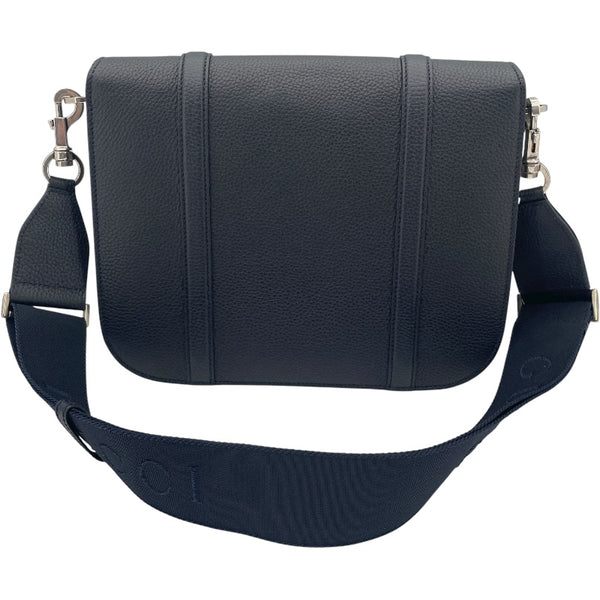 グッチ GUCCI GGメンズ クロスボディバッグ 794872 ネイビー GGキャンバス レディース ショルダーバッグ