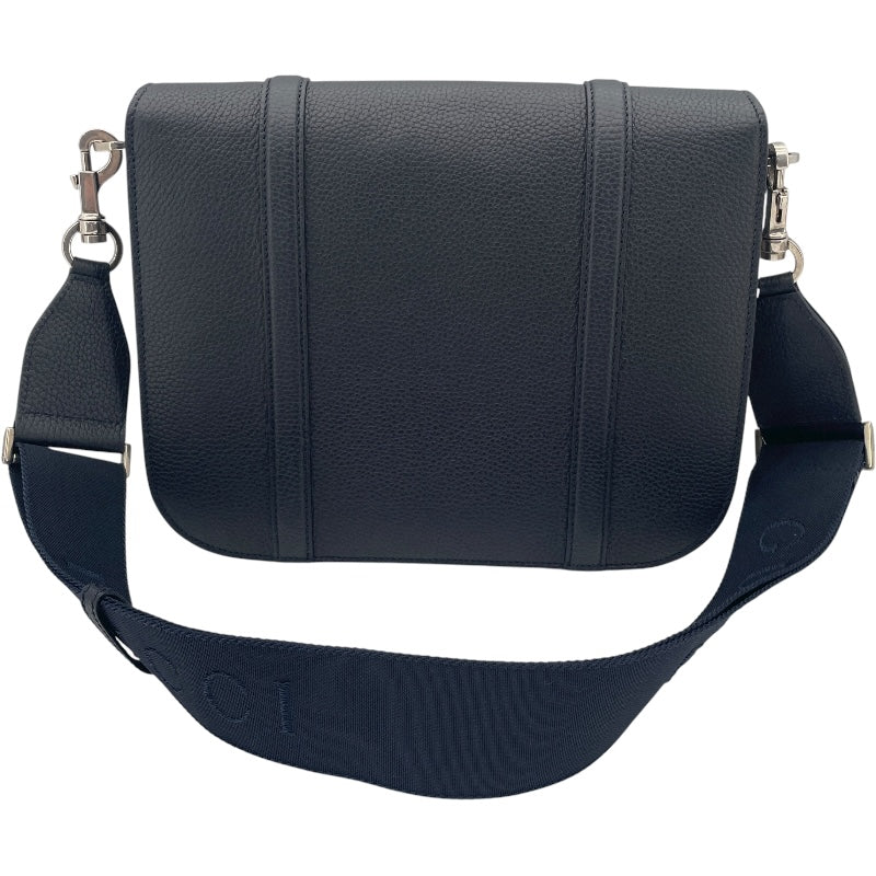 グッチ GUCCI GGメンズ クロスボディバッグ 794872 ネイビー GGキャンバス レディース ショルダーバッグ