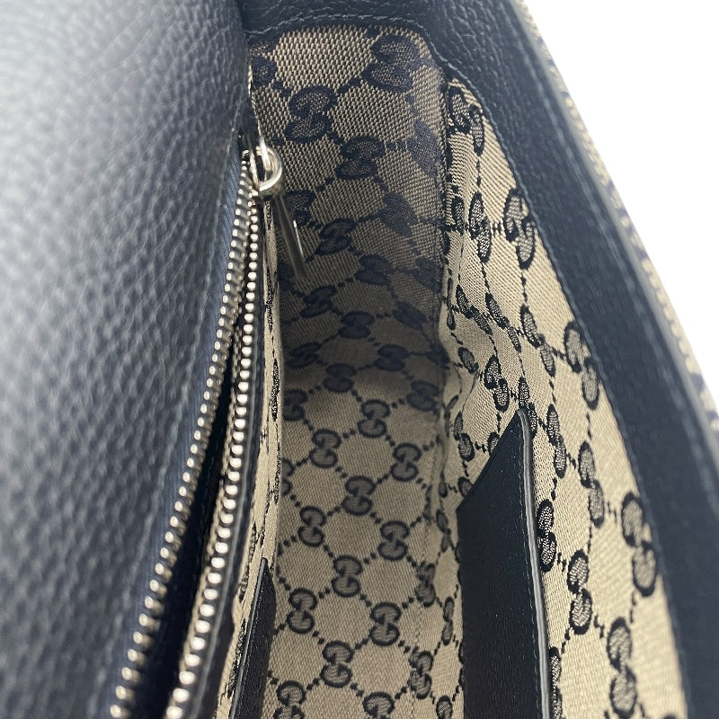 グッチ GUCCI GGメンズ クロスボディバッグ 794872 ネイビー GGキャンバス レディース ショルダーバッグ