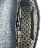 グッチ GUCCI GGメンズ クロスボディバッグ 794872 ネイビー GGキャンバス レディース ショルダーバッグ