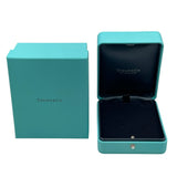 ティファニー TIFFANY＆CO バイザヤードネックレス ゴールド Au750 ジュエリー