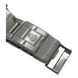 ロレックス ROLEX エクスプローラー1 114270 ブラック SS 自動巻き メンズ 腕時計