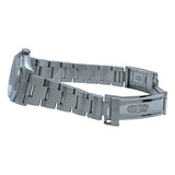 ロレックス ROLEX エクスプローラー1 114270 ブラック SS 自動巻き メンズ 腕時計