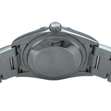 ロレックス ROLEX エクスプローラー1 114270 ブラック SS 自動巻き メンズ 腕時計