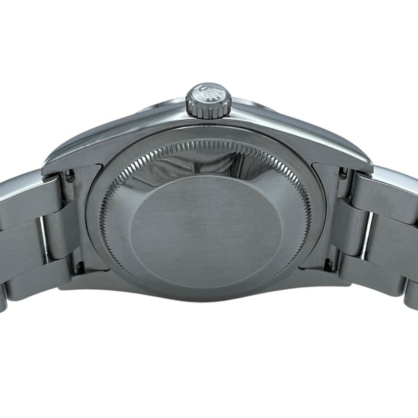 ロレックス ROLEX エクスプローラー1 114270 ブラック SS 自動巻き メンズ 腕時計