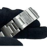 ロレックス ROLEX エクスプローラー1 114270 ブラック SS 自動巻き メンズ 腕時計