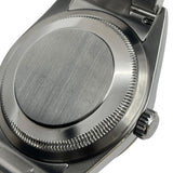 ロレックス ROLEX エクスプローラー1 114270 ブラック SS 自動巻き メンズ 腕時計