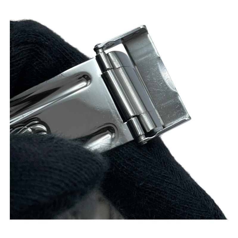 ロレックス ROLEX エクスプローラー1 114270 ブラック SS 自動巻き メンズ 腕時計