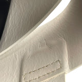 エルメス HERMES エレクトリック ストラップサンダル RG222860ZH ホワイト レザー メンズ サンダル
