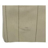 プラダ PRADA カナパ ミニ 1BG439 アイボリー キャンバス レディース ショルダーバッグ
