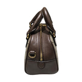 グッチ GUCCI オフィディア２WAYミニハンドバッグ 724606 ブラウン GGスプリーム レディース ショルダーバッグ