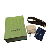 グッチ GUCCI オフィディア２WAYミニハンドバッグ 724606 ブラウン GGスプリーム レディース ショルダーバッグ