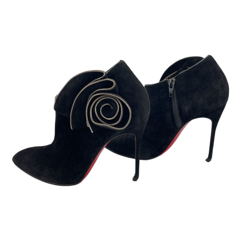 クリスチャン・ルブタン Christian louboutin ゴールド