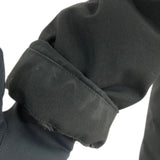 モンクレール MONCLER BLAVET ダウンジャケット ブラック ポリエステル レディース ダウンジャケット