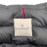 モンクレール MONCLER BLAVET ダウンジャケット ブラック ポリエステル レディース ダウンジャケット