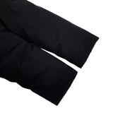 モンクレール MONCLER BLAVET ダウンジャケット ブラック ポリエステル レディース ダウンジャケット