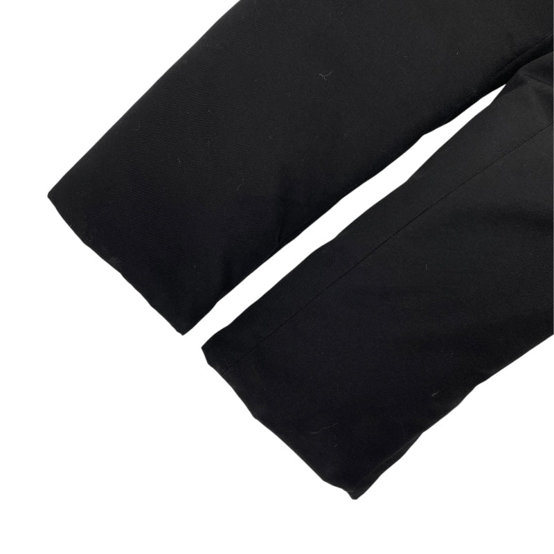 モンクレール MONCLER BLAVET ダウンジャケット ブラック ポリエステル レディース ダウンジャケット