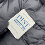 モンクレール MONCLER BLAVET ダウンジャケット ブラック ポリエステル レディース ダウンジャケット