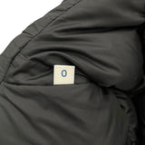 モンクレール MONCLER BLAVET ダウンジャケット ブラック ポリエステル レディース ダウンジャケット