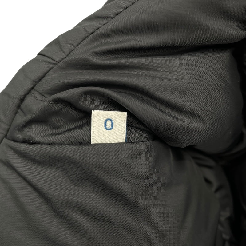 モンクレール MONCLER BLAVET ダウンジャケット ブラック ポリエステル レディース ダウンジャケット