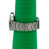 タグ・ホイヤー TAG HEUER アクアレーサー プロフェッショナル 300 オレンジダイバー WBP201F.BA0632 オレンジ SS 自動巻き メンズ 腕時計