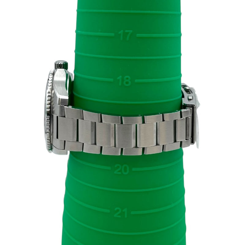 タグ・ホイヤー TAG HEUER アクアレーサー プロフェッショナル 300 オレンジダイバー WBP201F.BA0632 オレンジ SS 自動巻き メンズ 腕時計