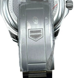 タグ・ホイヤー TAG HEUER アクアレーサー プロフェッショナル 300 オレンジダイバー WBP201F.BA0632 オレンジ SS 自動巻き メンズ 腕時計