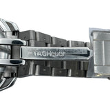 タグ・ホイヤー TAG HEUER アクアレーサー プロフェッショナル 300 オレンジダイバー WBP201F.BA0632 オレンジ SS 自動巻き メンズ 腕時計