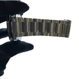 タグ・ホイヤー TAG HEUER アクアレーサー プロフェッショナル 300 オレンジダイバー WBP201F.BA0632 オレンジ SS 自動巻き メンズ 腕時計