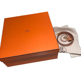 エルメス HERMES ケリー32　外縫い □E刻 ナチュラル　GD金具 クシュベル レディース ハンドバッグ